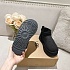 Женские ботинки UGG Classic Ultra Mini Platform - Black
