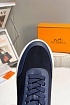 Мужские кроссовки Hermes Drift - Navy