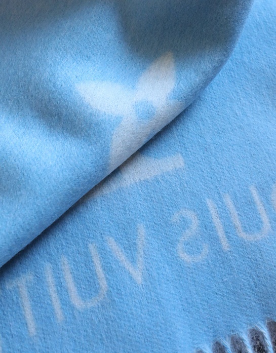 Шарф Louis Vuitton Reykjavik premium 191x45 см