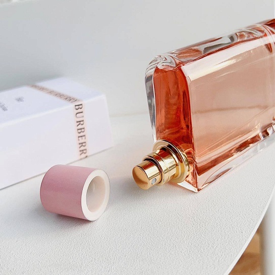 Парфюмерная вода Burberry Her (100 мл)