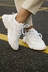 Кроссовки Adidas Ozweego - White
