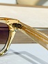 Солнцезащитные очки Brunello Cucinelli x Oliver Peoples Maysen