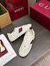 Женские кроссовки Gucci GG Shift premium