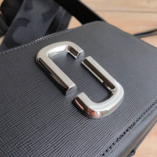 Кожаная сумка Marc Jacobs 22x11 см (2 расцветки)