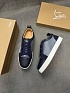 Мужские кроссовки Christian Louboutin Louis Junior