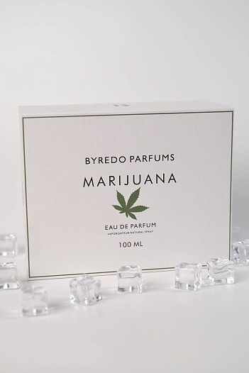 Парфюмерная вода Byredo Marihuana (100 мл)   