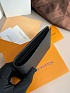 Кожаный кошелёк Louis Vuitton Slender Premium 11x8.5x1 см
