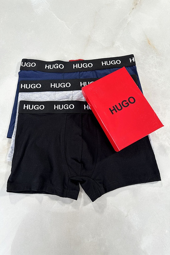 Набор мужского нижнего белья Hugo Boss