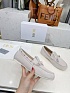 Женские лоферы Dior Miss - Grey