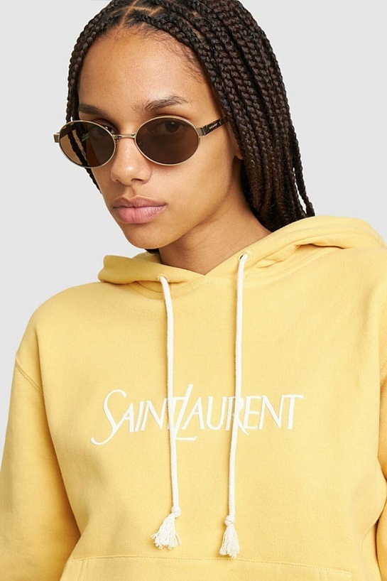 Солнцезащитные очки Yves Saint Laurent Eyewear