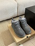 Ботинки с мехом UGG Highland Hi Heritage - Grey