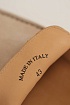 Мужские замшевые лоферы Loro Piana Summer Walk
