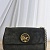 Замшевая сумка Chloe Small Heritage 28x17 см