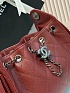 Кожаная сумка Chanel 25 Mini premium 20x22x12.5 см