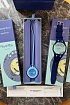 Часы Audemars Piguet × Swatch Royal Pop Lan Ba premium 
