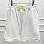 Мужские шорты Louis Vuitton Basketball Tailored Shorts - White
