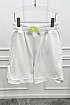 Мужские шорты Louis Vuitton Basketball Tailored Shorts - White