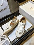 Женские кроссовки Dior Dribble Low-Top premium