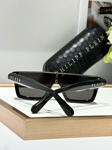 Солнцезащитные очки Philipp Plein Shelter   