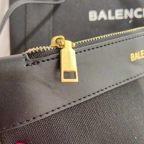 Сумка Balenciaga Navy 38x31 см