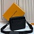 Кожаная сумка Louis Vuitton Trio premium 25x18.5x7 см