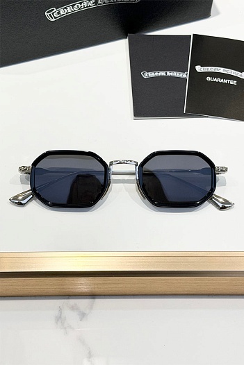 Солнцезащитные очки Chrome Hearts Stylida    