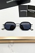Солнцезащитные очки Chrome Hearts Stylida 