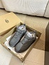 Ботинки с мехом UGG Highland Hi Heritage - Grey