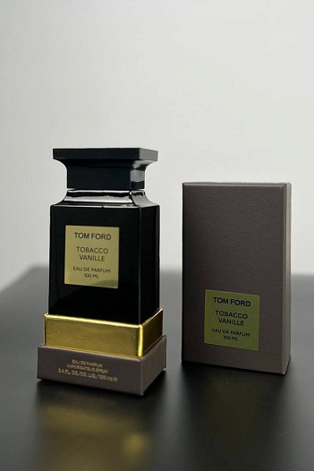 Парфюмерная вода Tom Ford Tobacco Vanille (100 мл)   