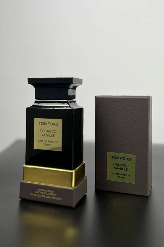 Парфюмерная вода Tom Ford Tobacco Vanille (100 мл)