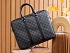 Кожаный портфель Louis Vuitton premium 35x27x6 см