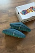 Слайды Nike Mind 001 Mules - Geode Teal / Light Menta