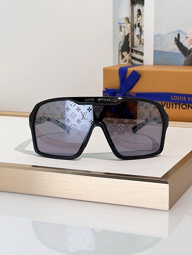 Солнцезащитные очки Louis Vuitton Ski Tramontane Mask    