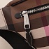 Сумка на пояс Burberry Premium 31x7.5x16 см