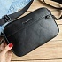 Кожаная сумка Coach Graham 25x18 см (3 расцветки)