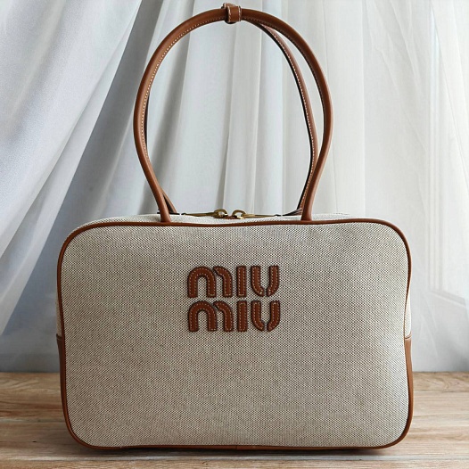 Женская сумка MIU MIU 33x20 см   