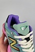 Кроссовки New Balance 9060 "Warped Multicolor"