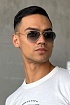 Солнцезащитные очки Ray-Ban Aviator Large Metal