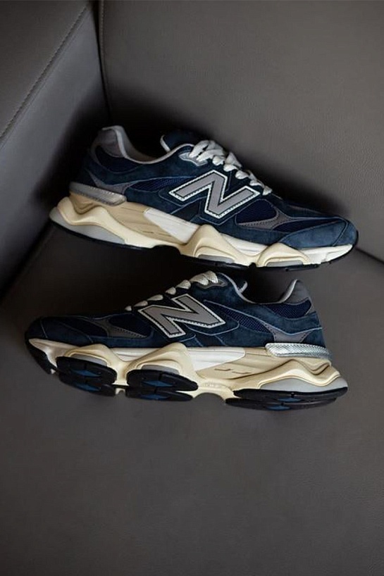 Кроссовки New Balance 9060