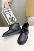 Мужские ботинки UGG Neumel - Black