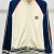 Мужская кофта Gucci Technical Jersey - Beige / Blue