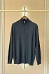 Кашемировый свитер Brunello Cucinelli Premium - Black Grey