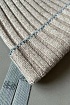 Кашемировая шапка Вrunеllо Сuсinеlli premium - Beige