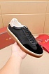Мужские кроссовки Loro Piana Tennis Walk - Black