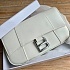 Кожаная сумка Balenciaga Hourglass 22x13 см