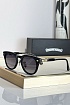 Солнцезащитные очки Chrome Hearts Smoke Show