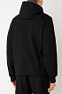 Чёрный спортивный костюм Canada Goose Huron