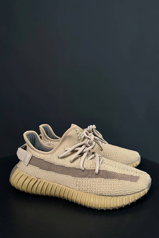 Кроссовки Adidas Yeezy Boost 350 V2 “Earth”