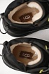 Ботинки UGG Neumel Weather Hybrid - Black