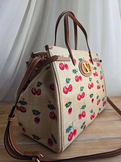 Сумка Valentino Antibes 36x27 см   